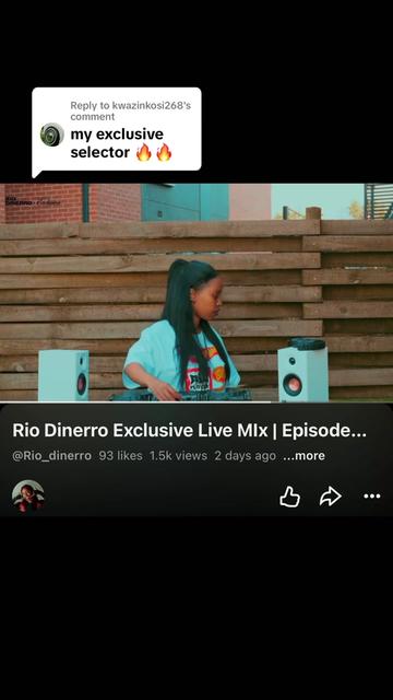 @Rio_dinerro🌻