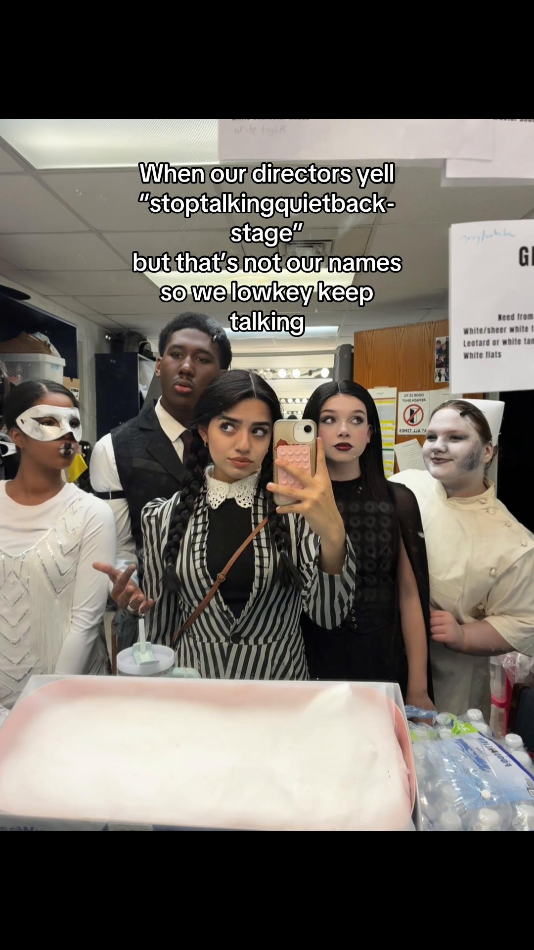 @DH Conley Theatre