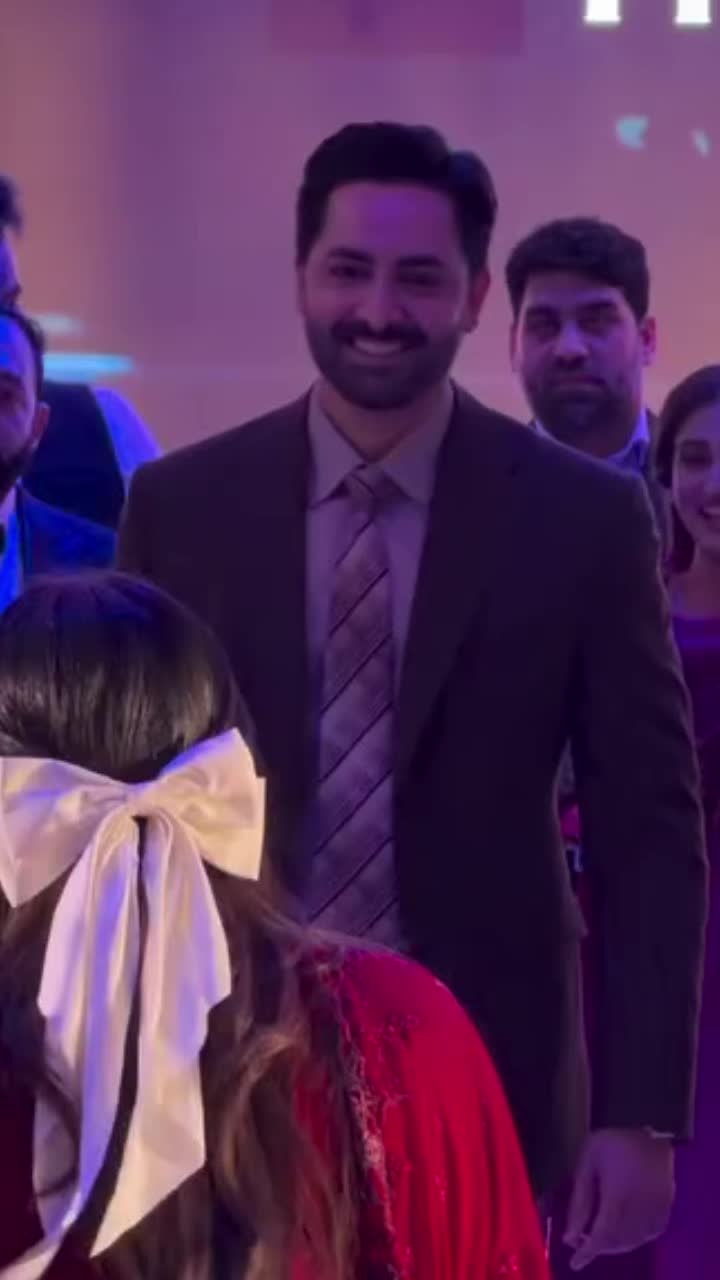 @danish taimoor