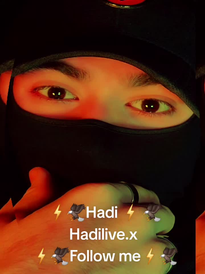 @Araceli River⚡️🦅Hadi Team⚡️🦅