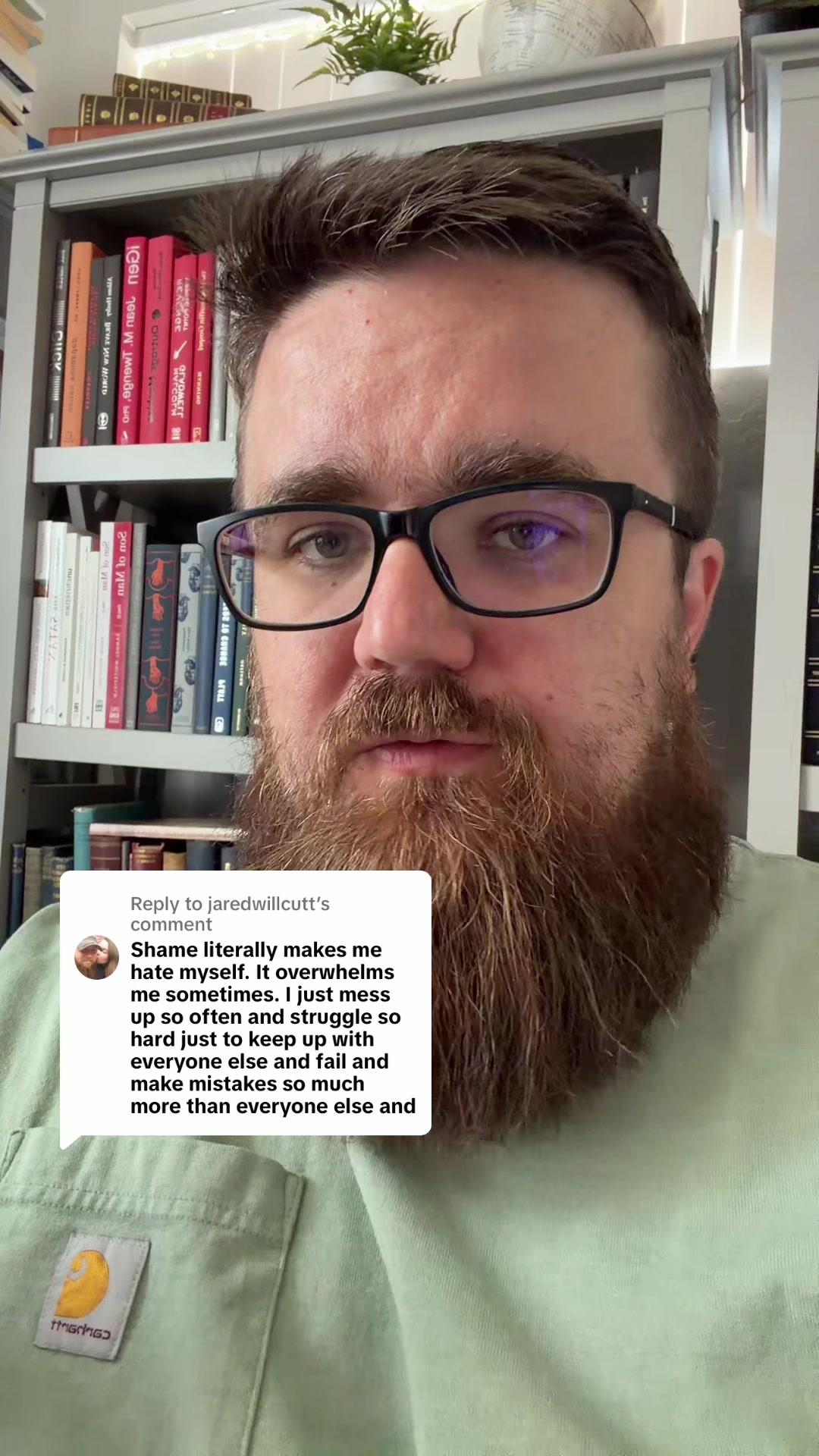 @TikTok’s Pastor