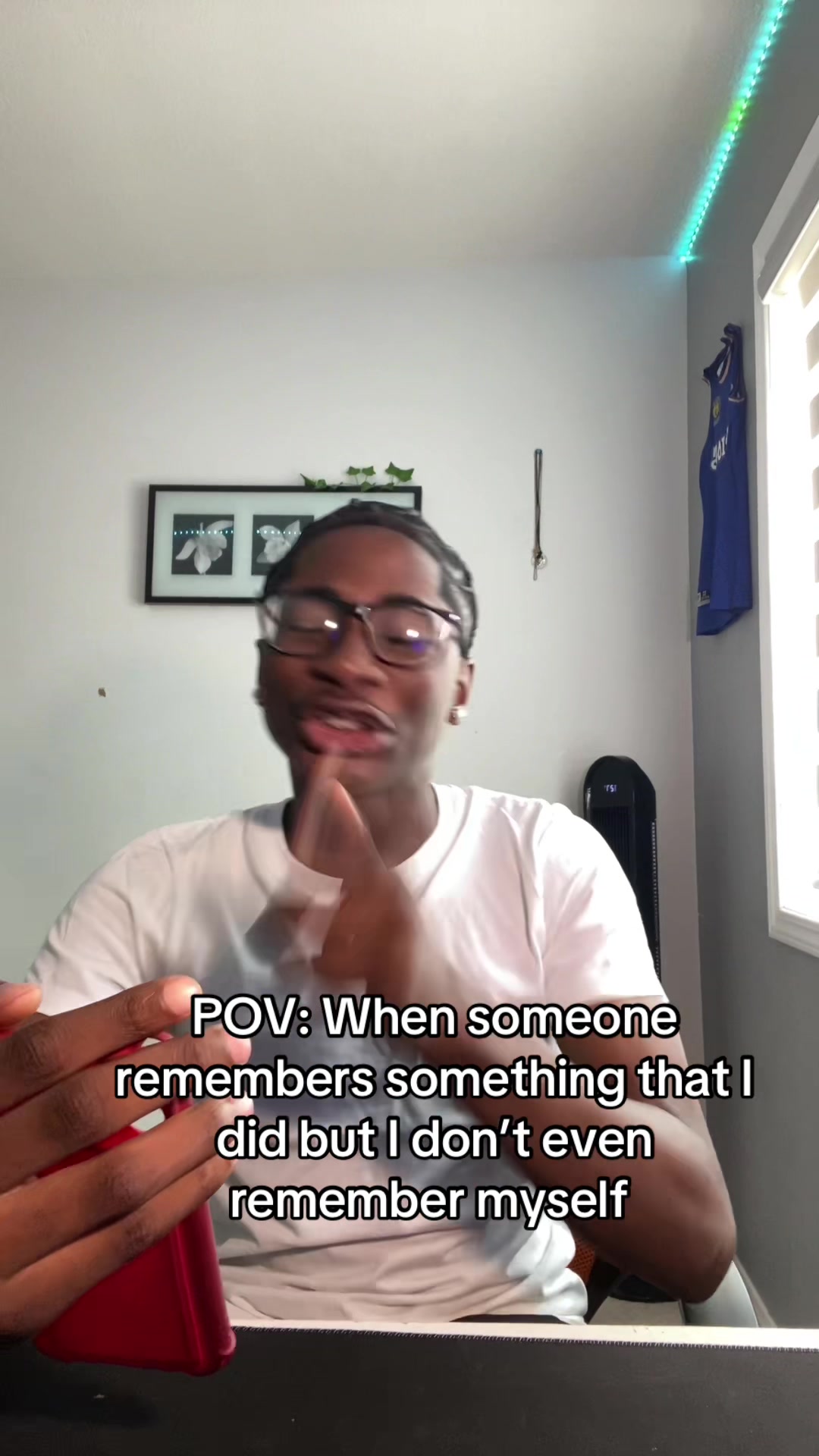 @Derek