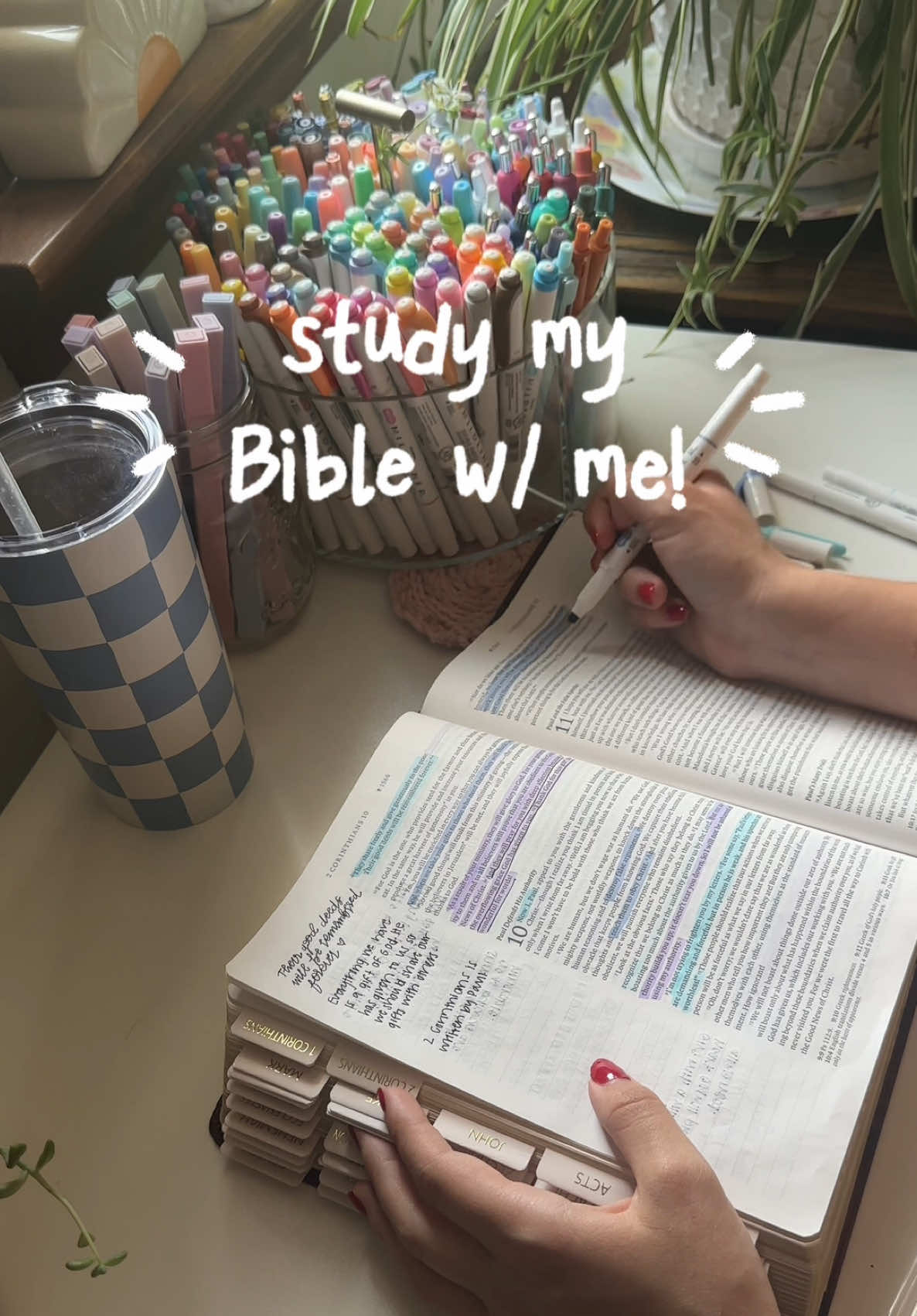 @the loving bible