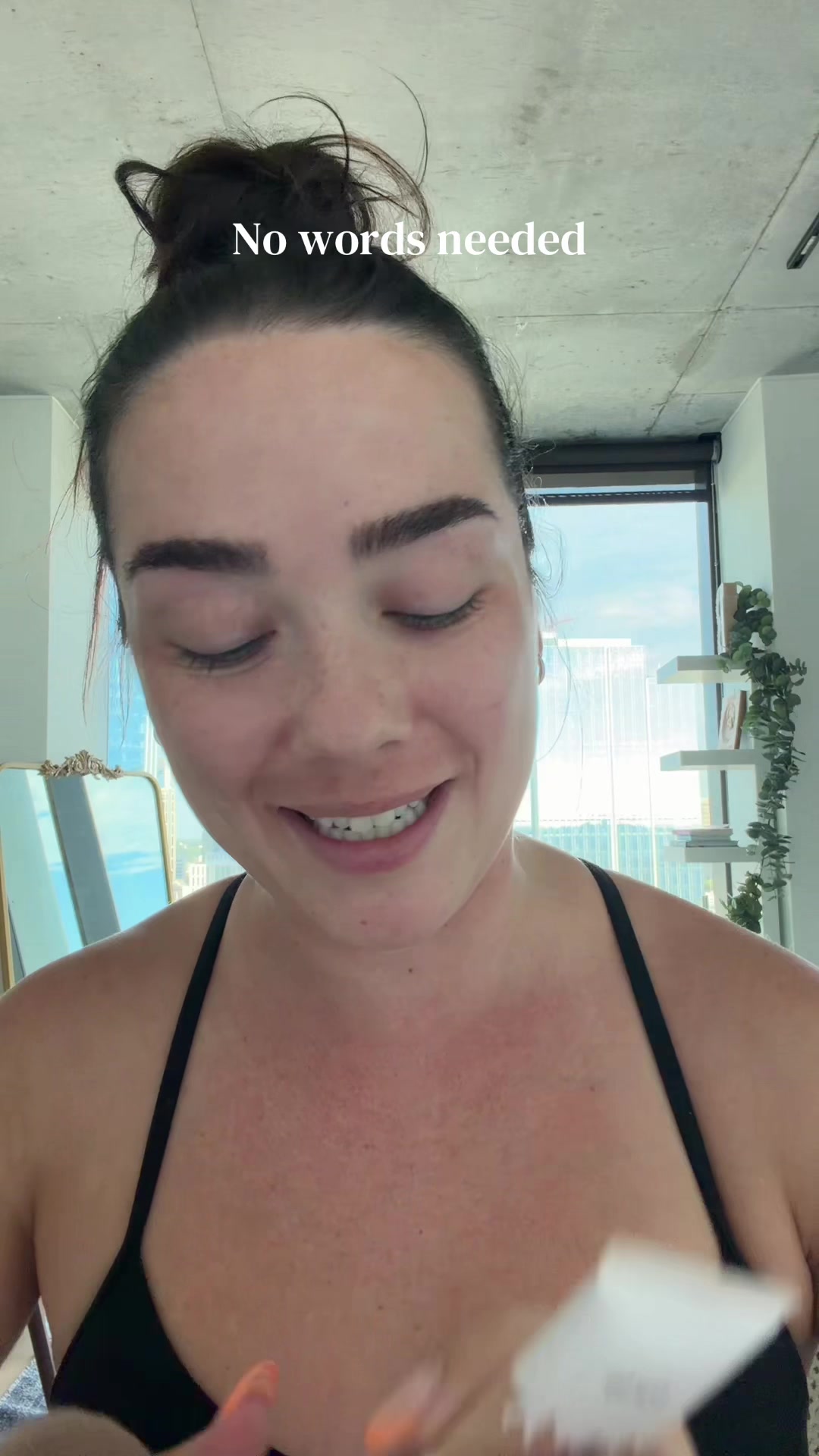 @Peyton