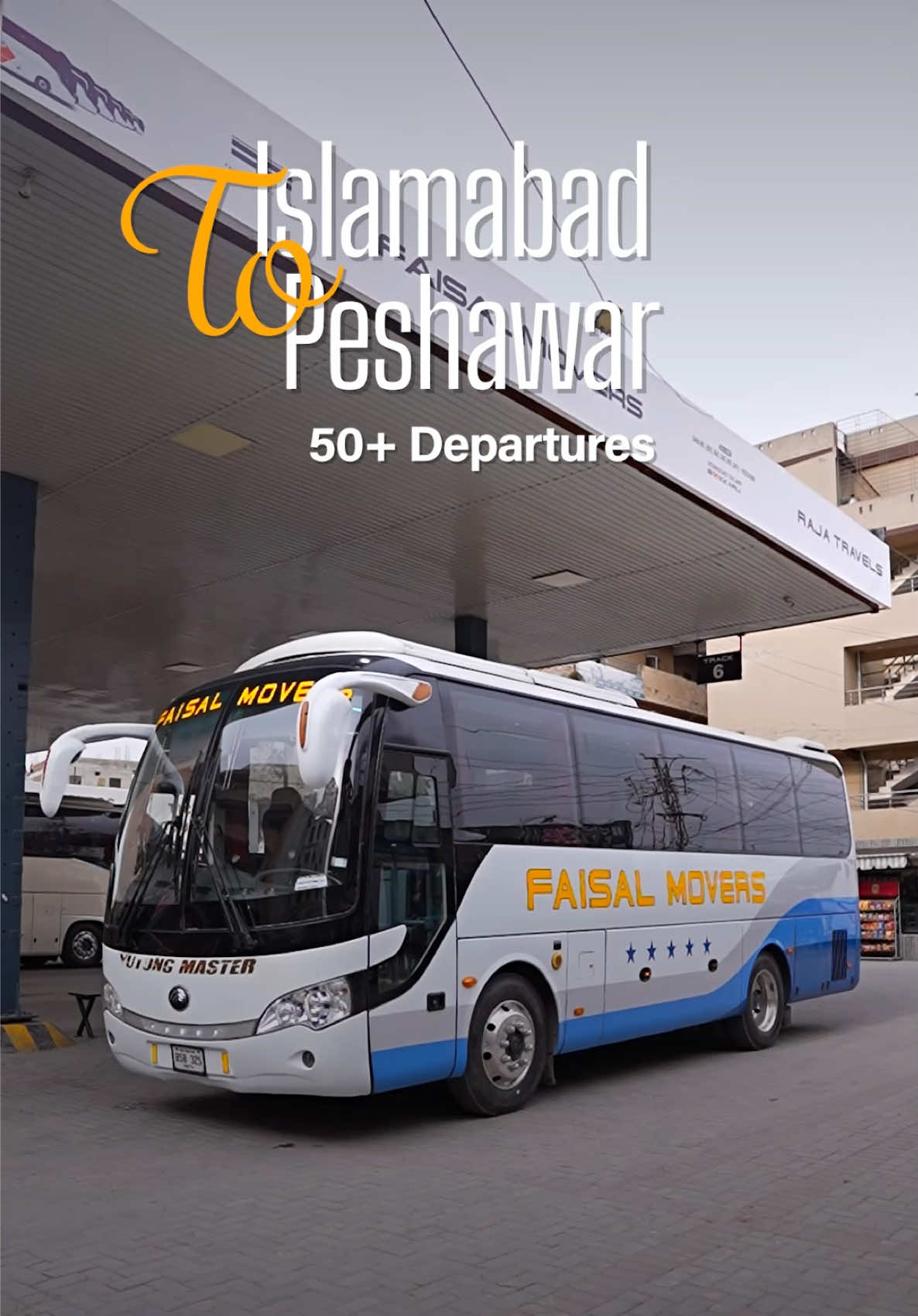 @Faisal Movers