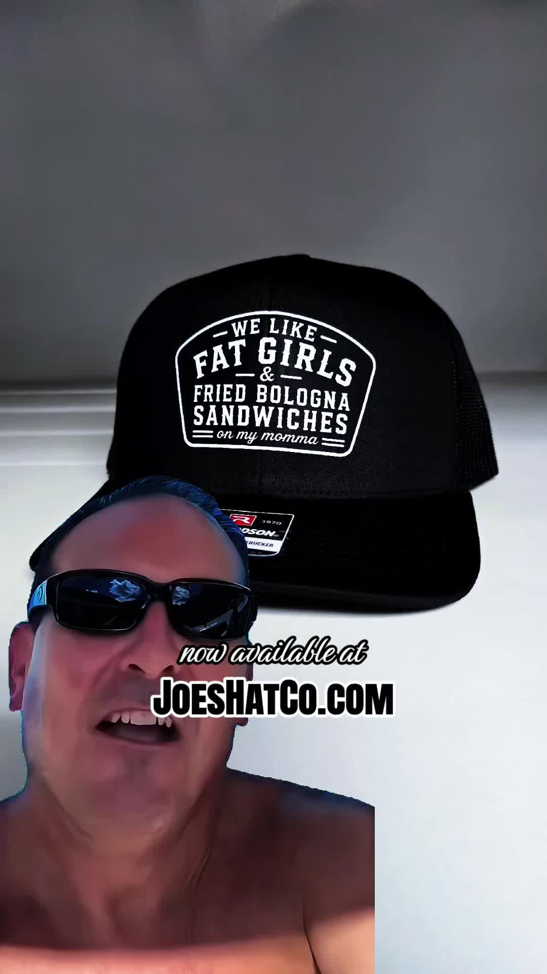 @Joe's Hat Co
