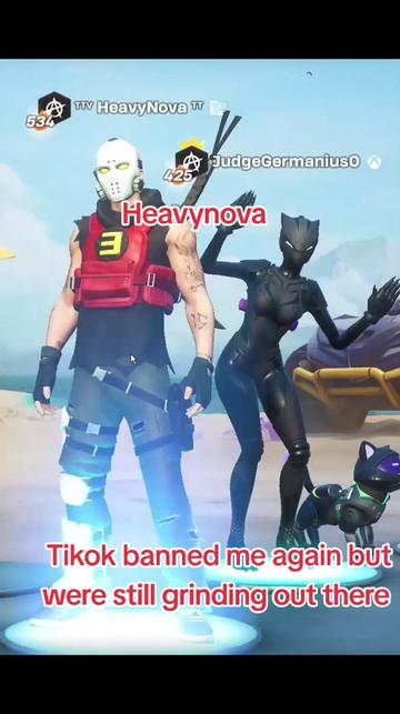 @Heavy Nova