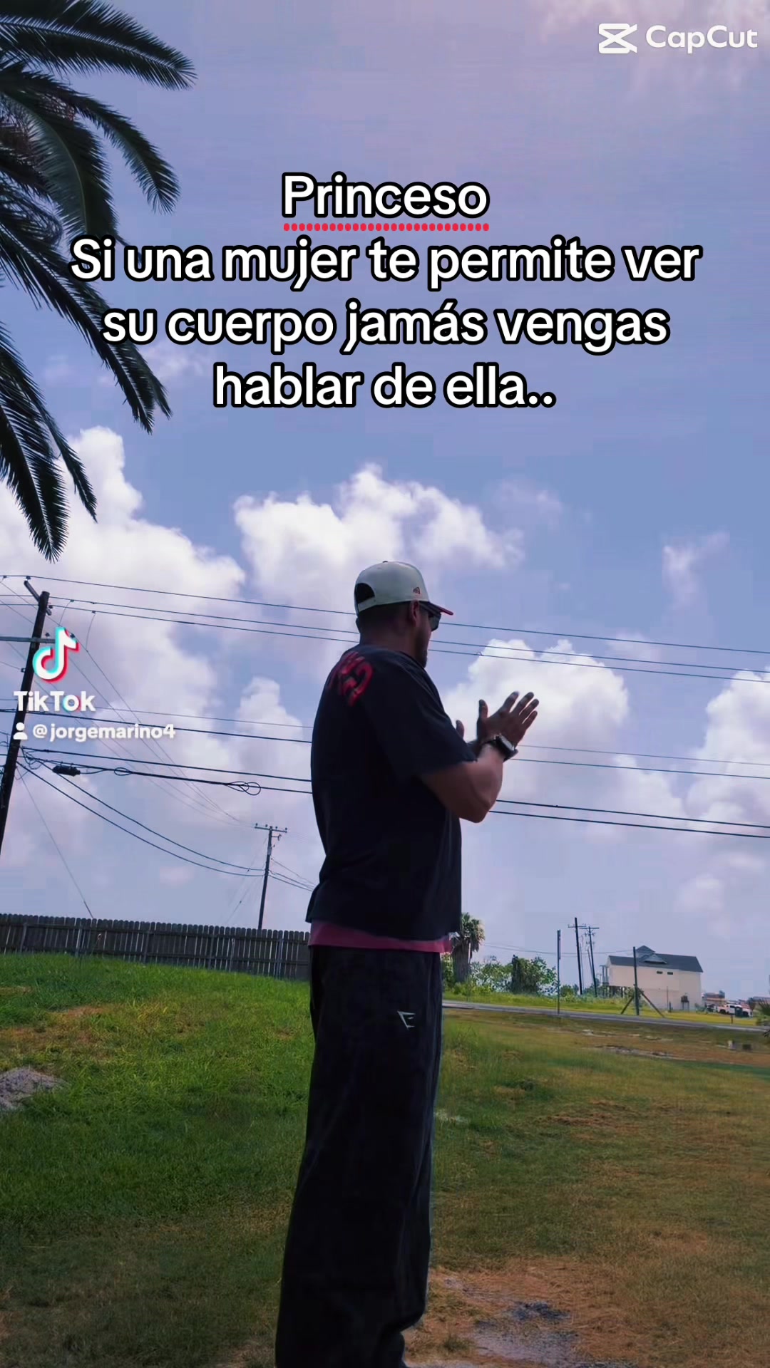 @El Se&ntilde;or Sonrisas.