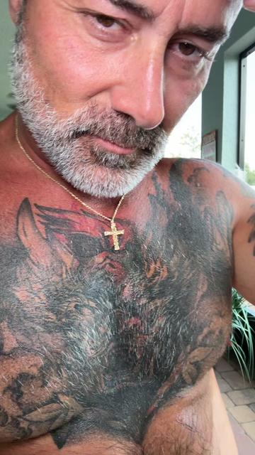 @SergeantSilverFox