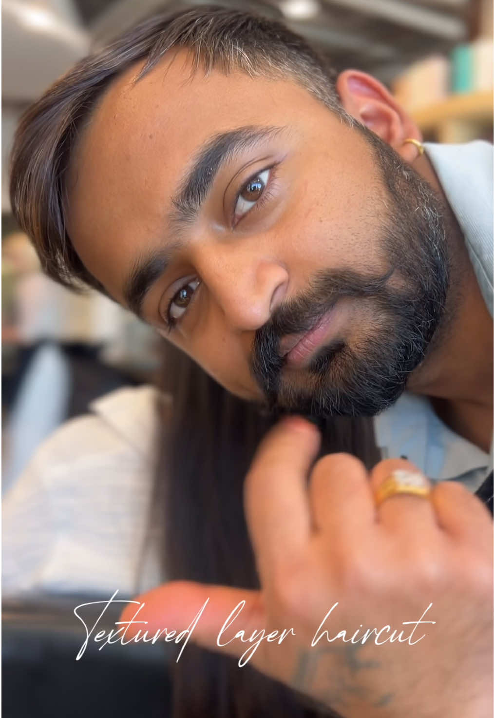 @Hair by Aman YYC🇨🇦