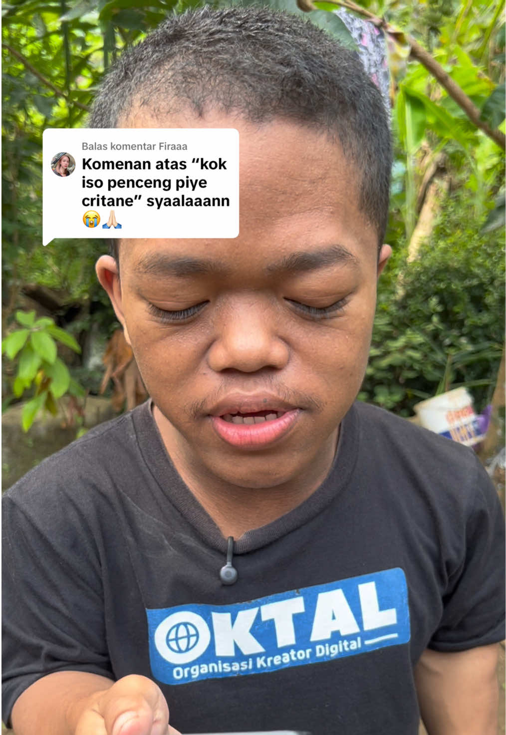 @TIYAN RAKYAT KECIL