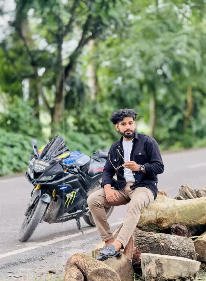 @🚭Bike🏍️Lover🏍️