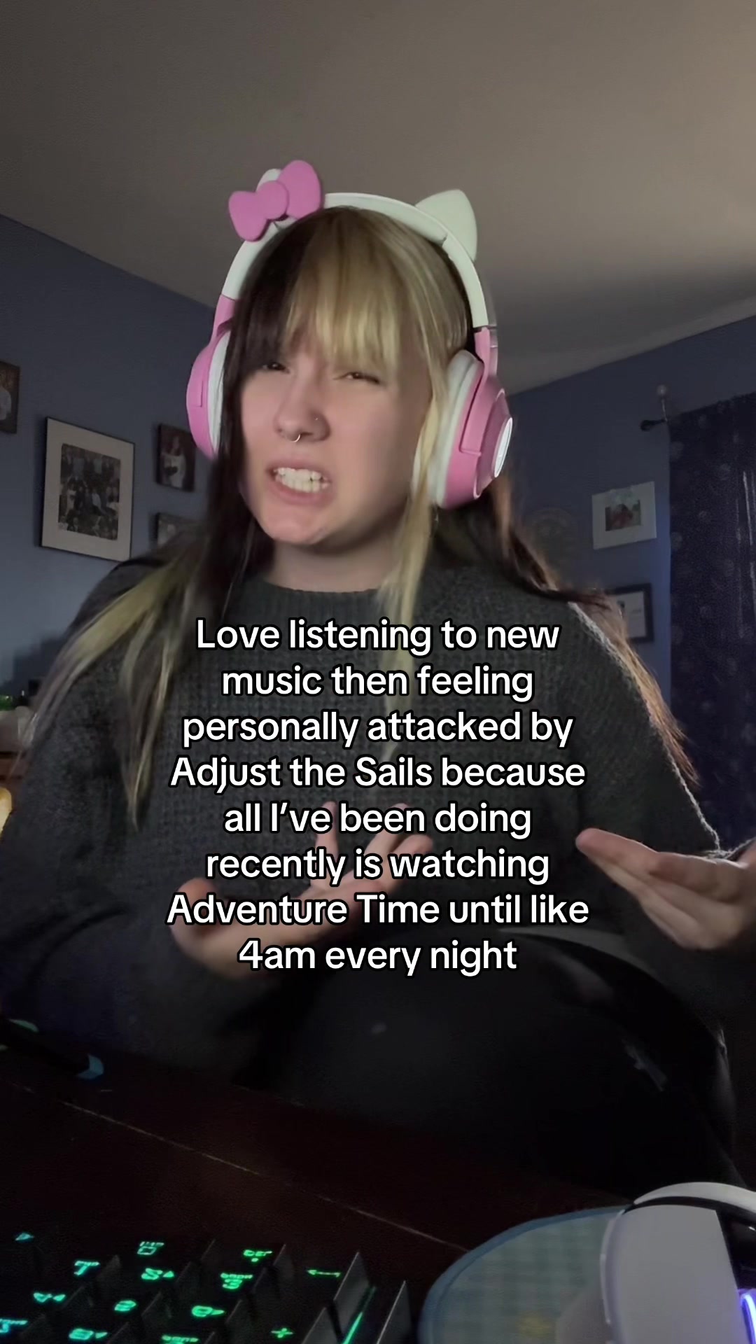 @Destiny