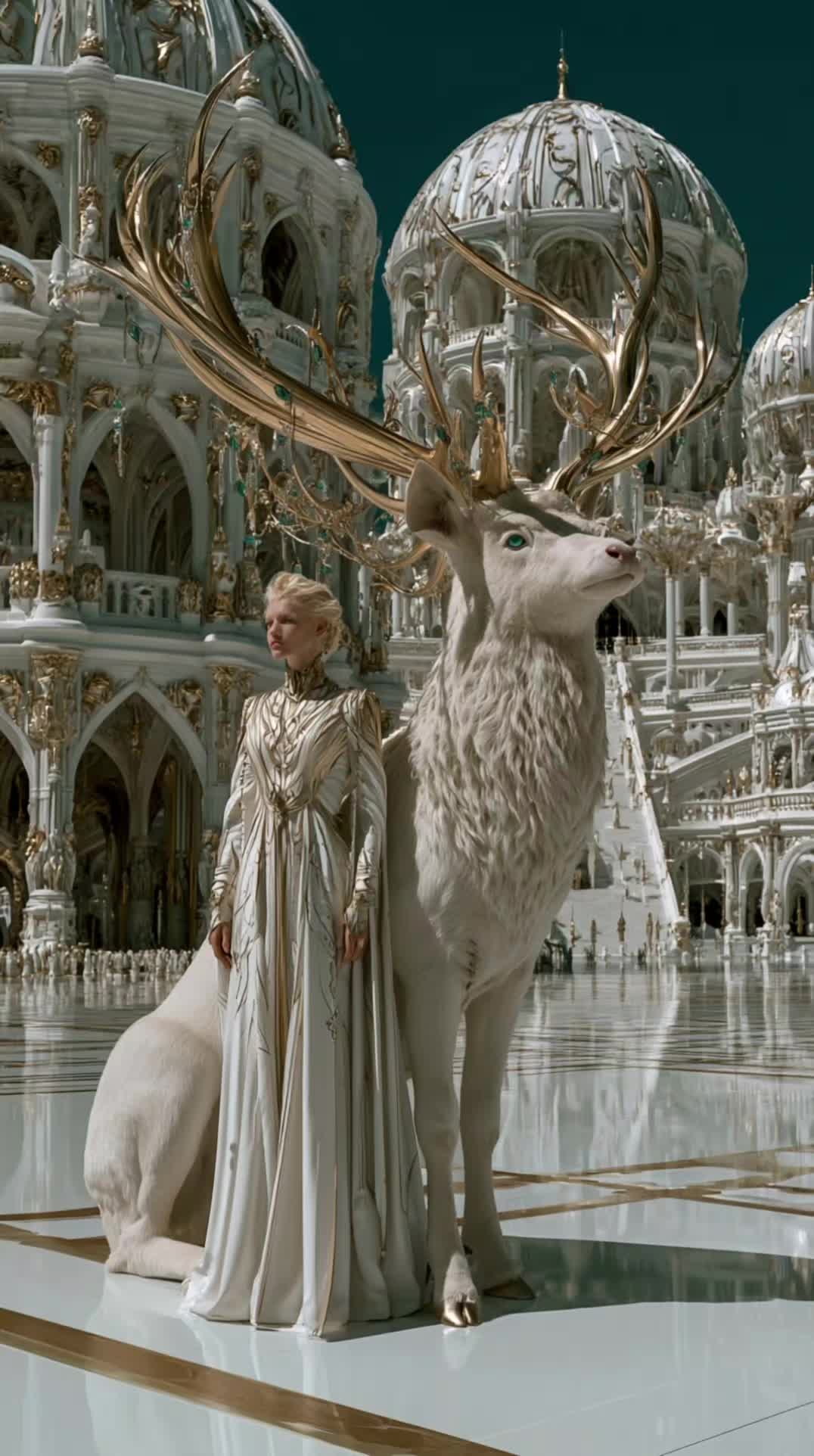 @cinematic elegance
