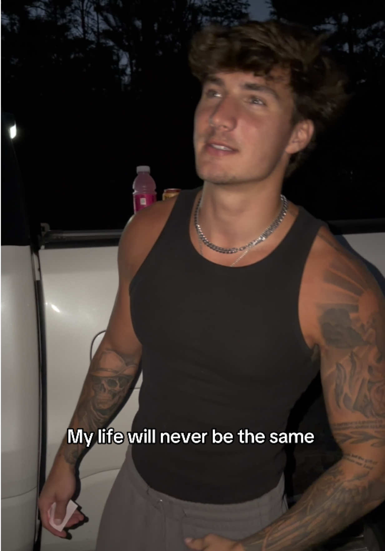 @Luke