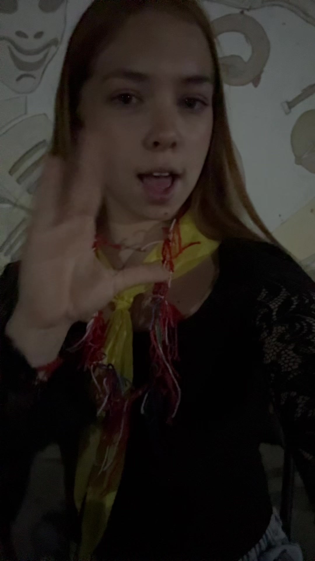 @лизка твикс