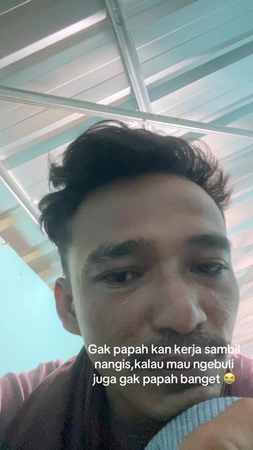 @Bewok aja