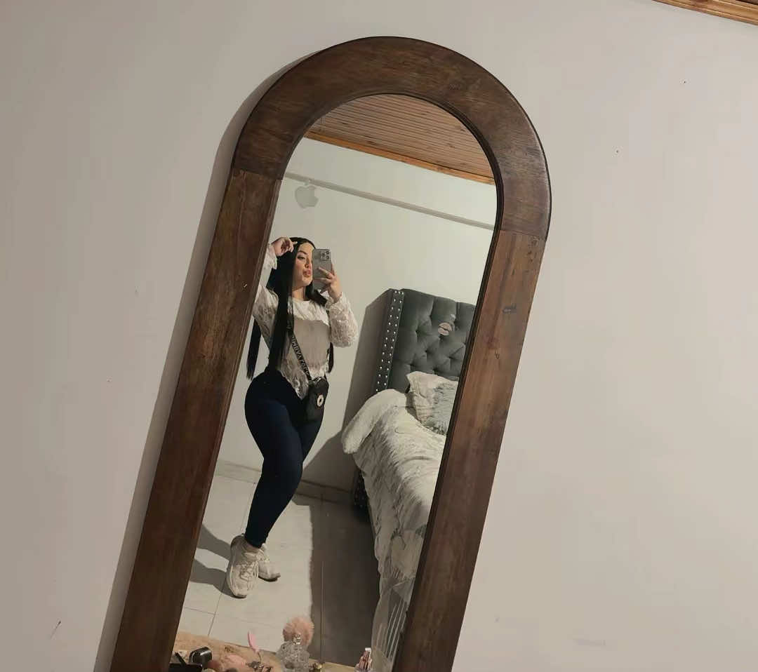 @Karen Acevedo