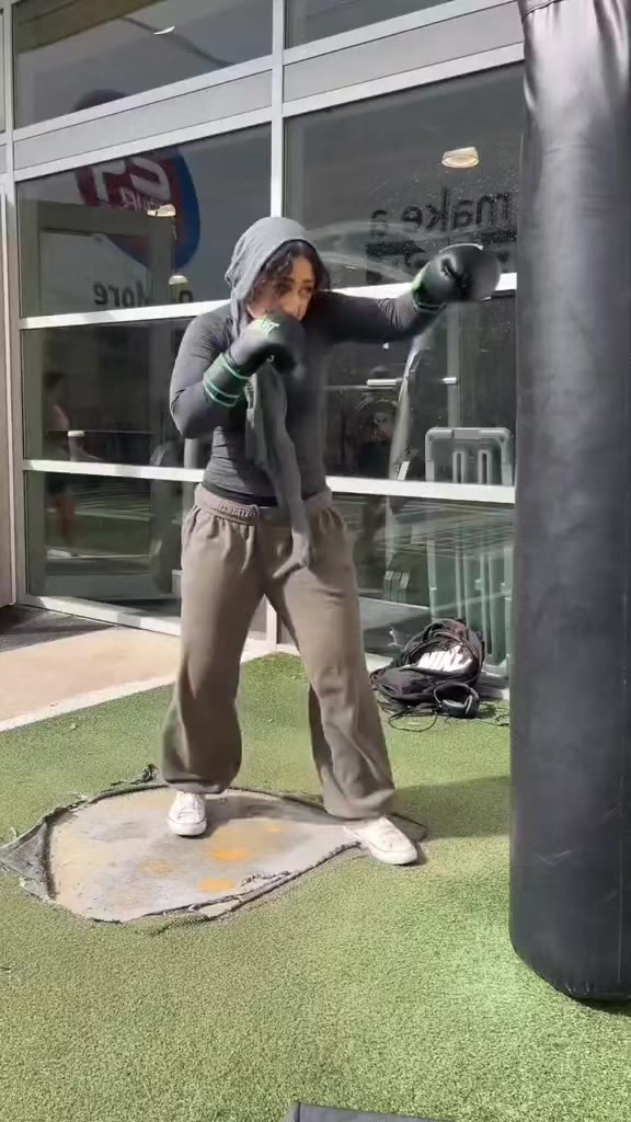 @gym girls 🇸🇯