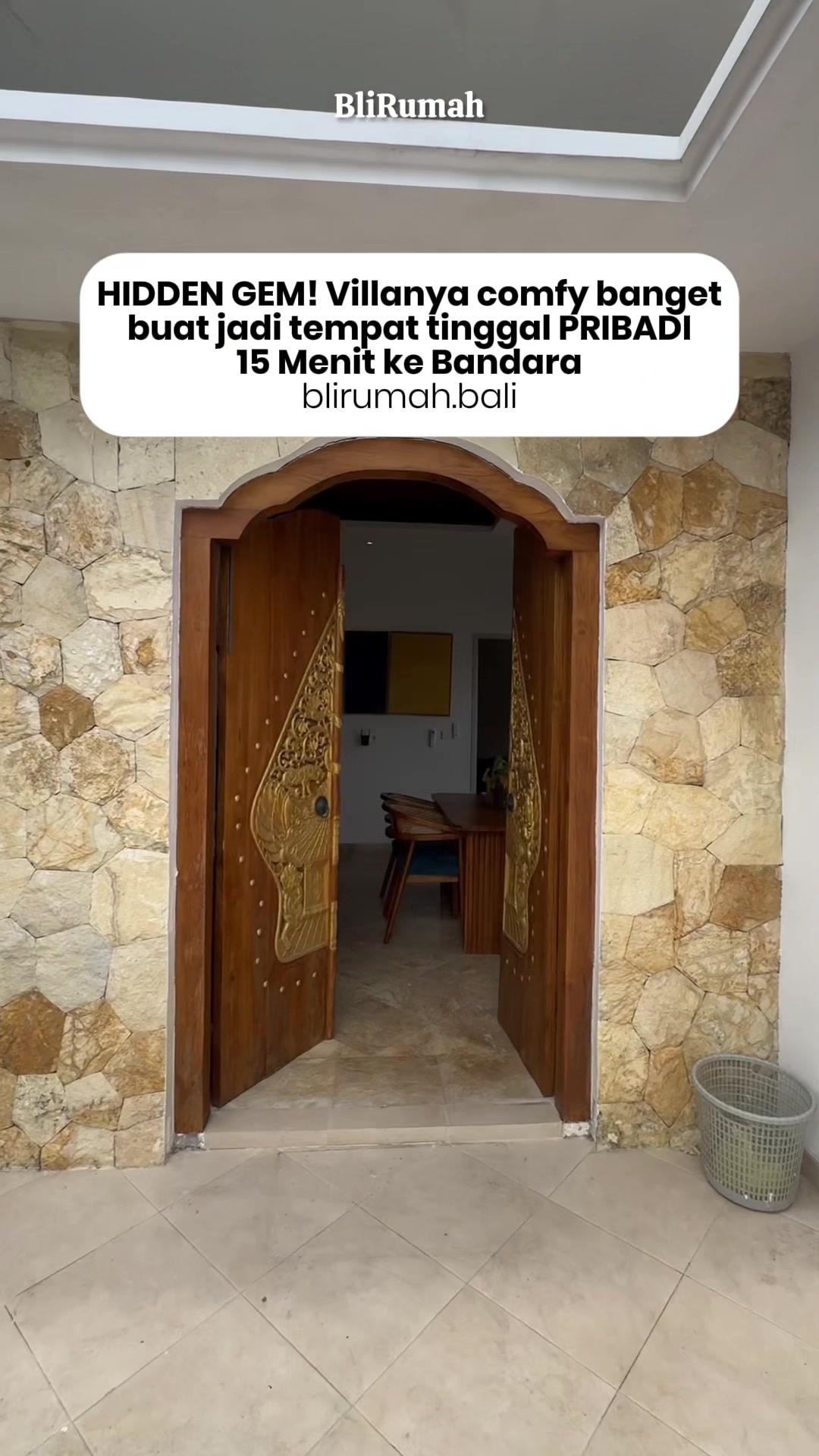@Beli Rumah Bali