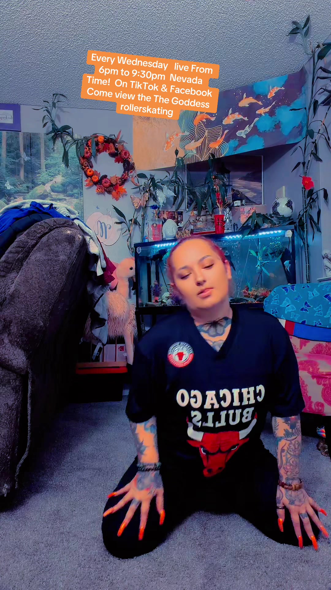 @TheGoddessPuertoRicanbutterfly
