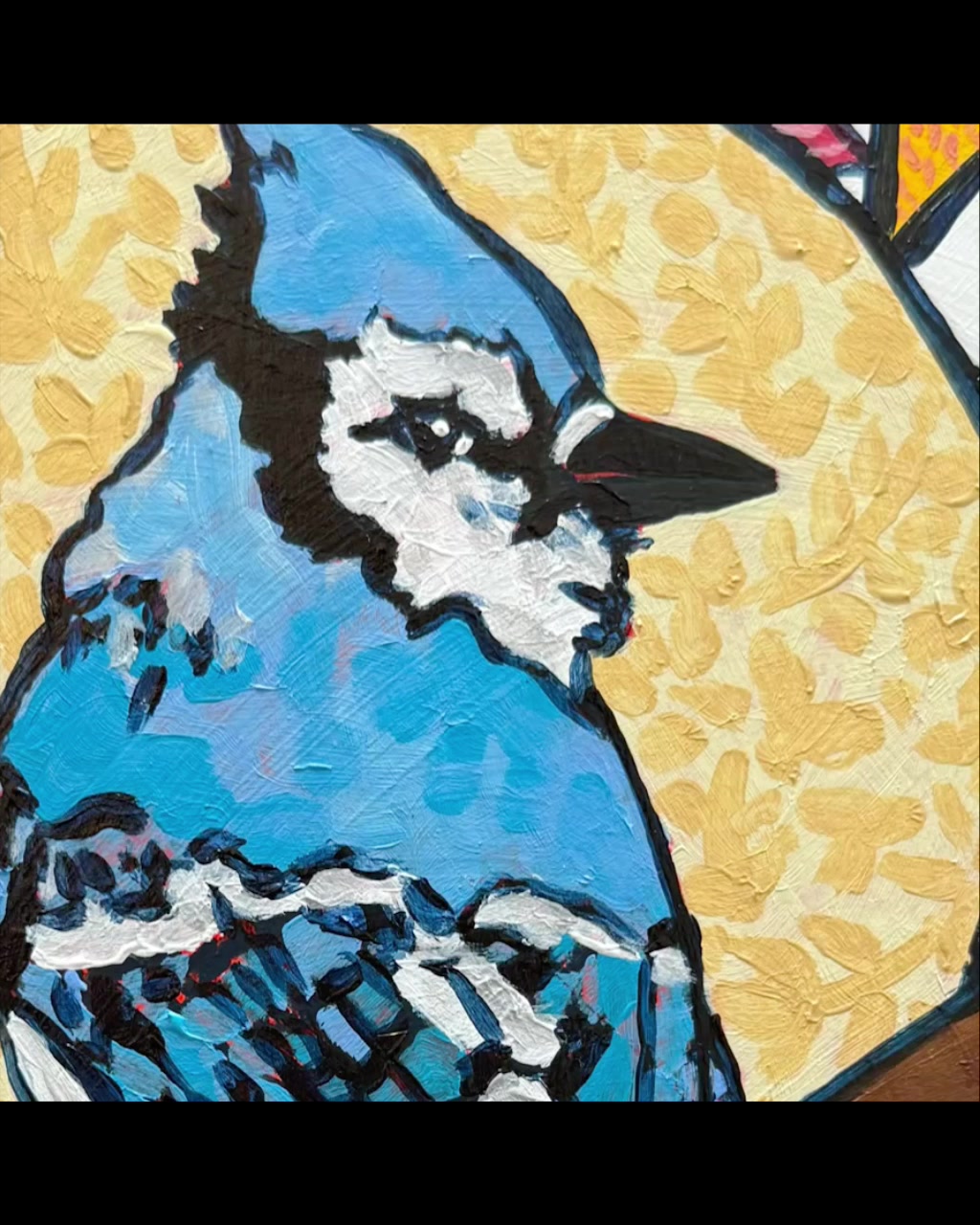@Carrie Ellen Art Studio