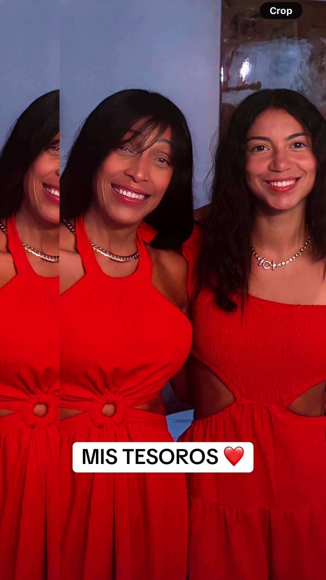 @Soraya Puglisi