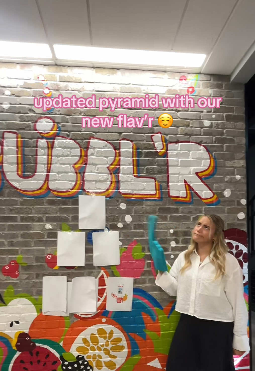 @BUBBL&rsquo;R