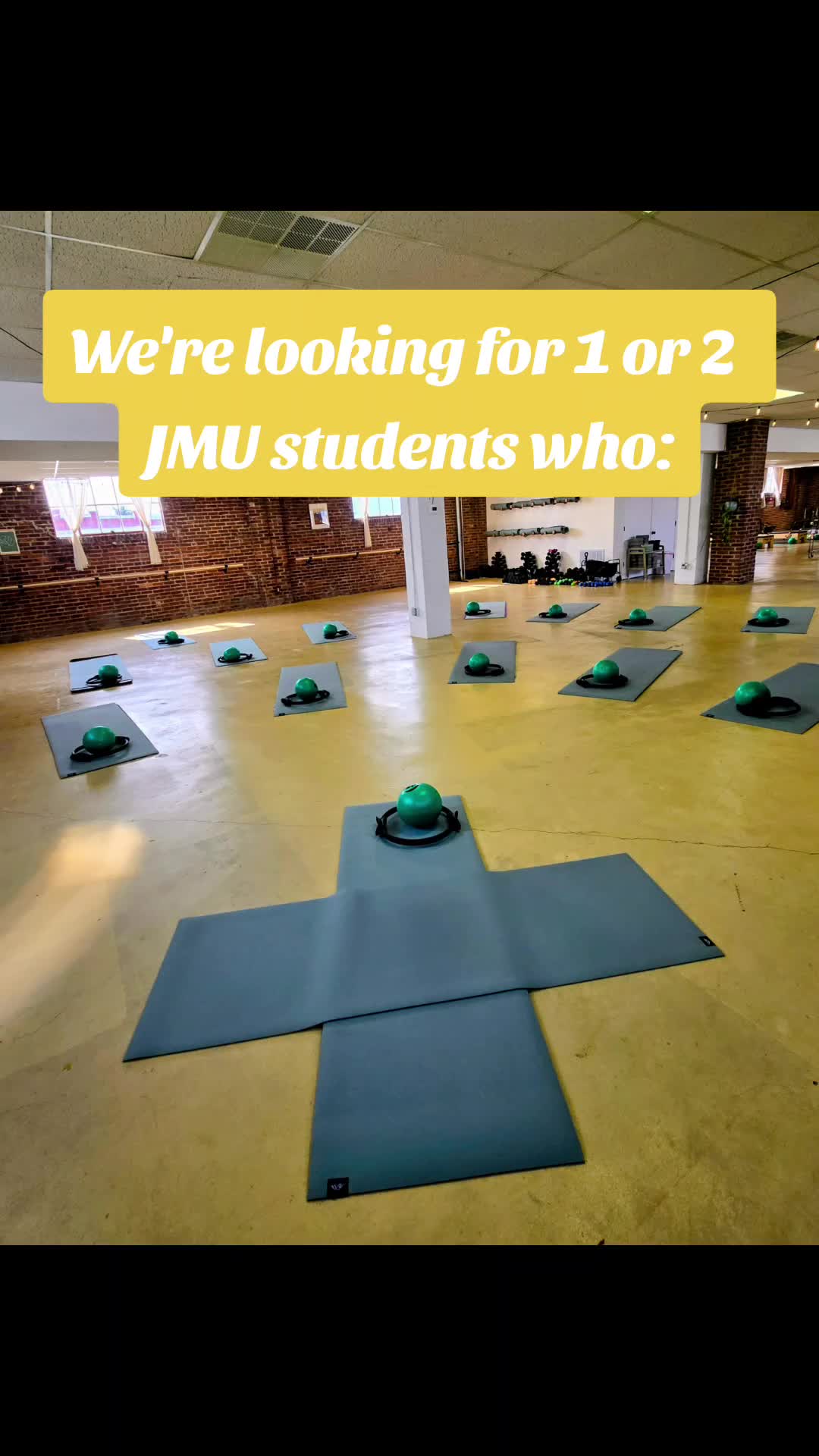@Mountain Movement and Mindset