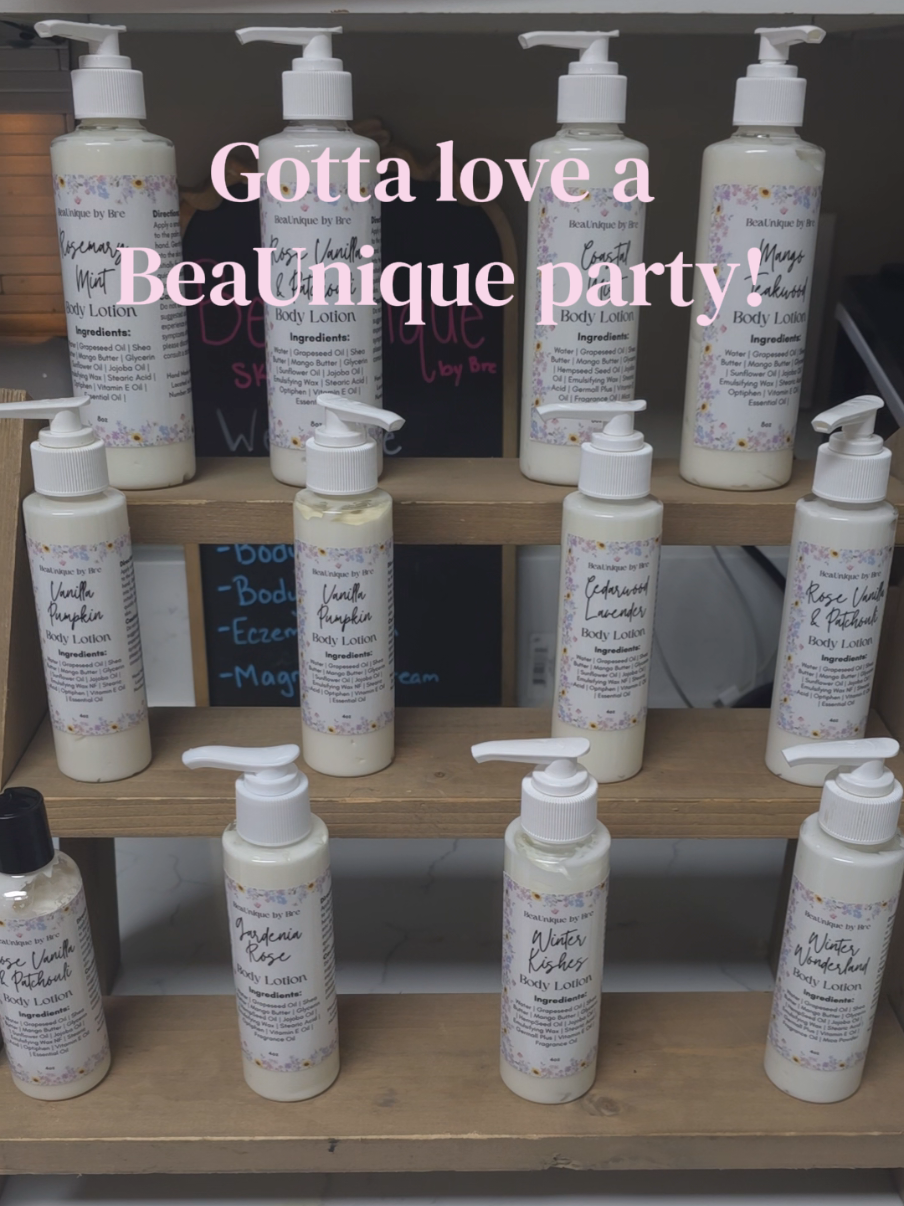 @BeaUnique by Bre