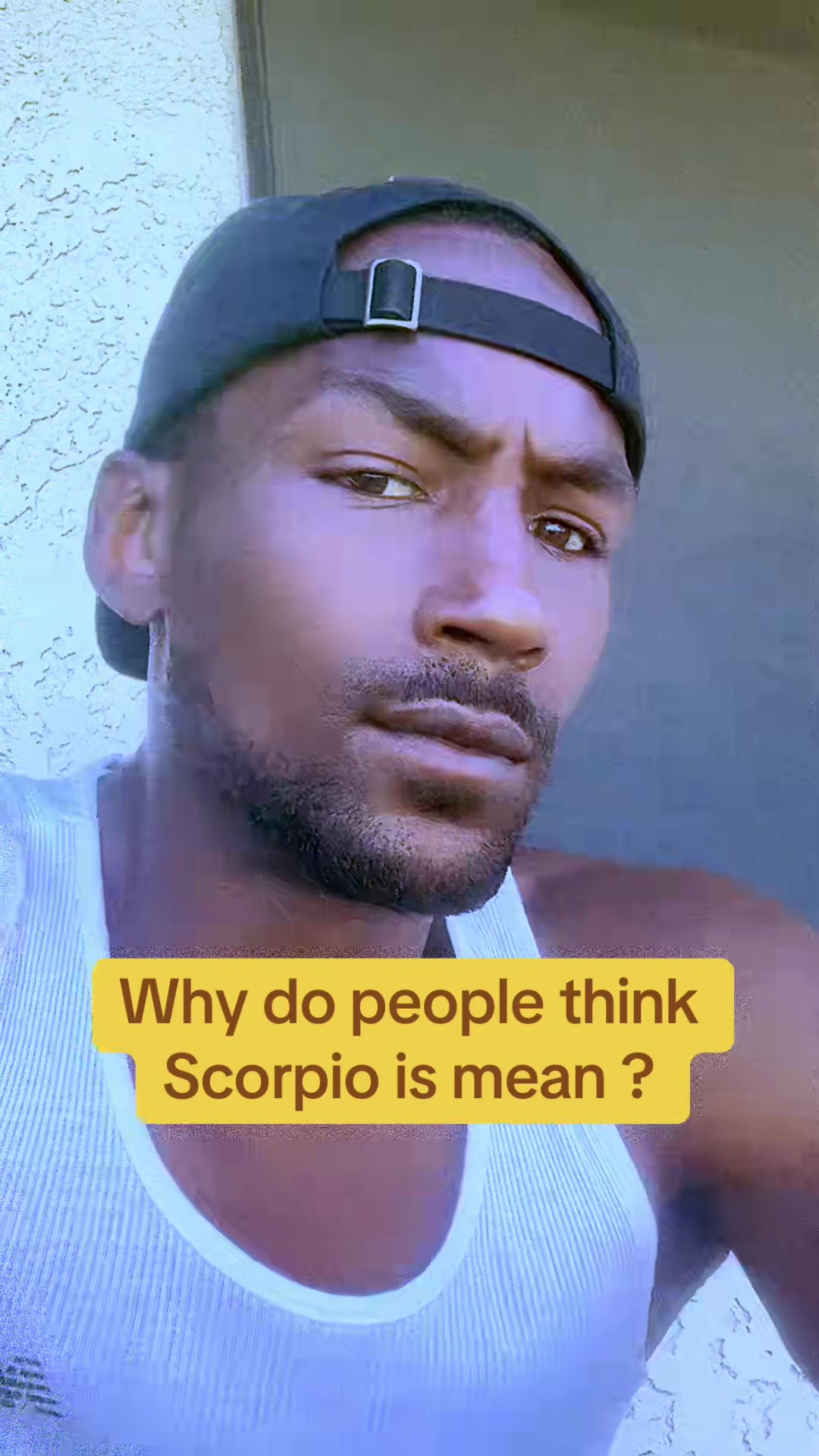 @truest Scorpio ๐ฆ๐ฅ