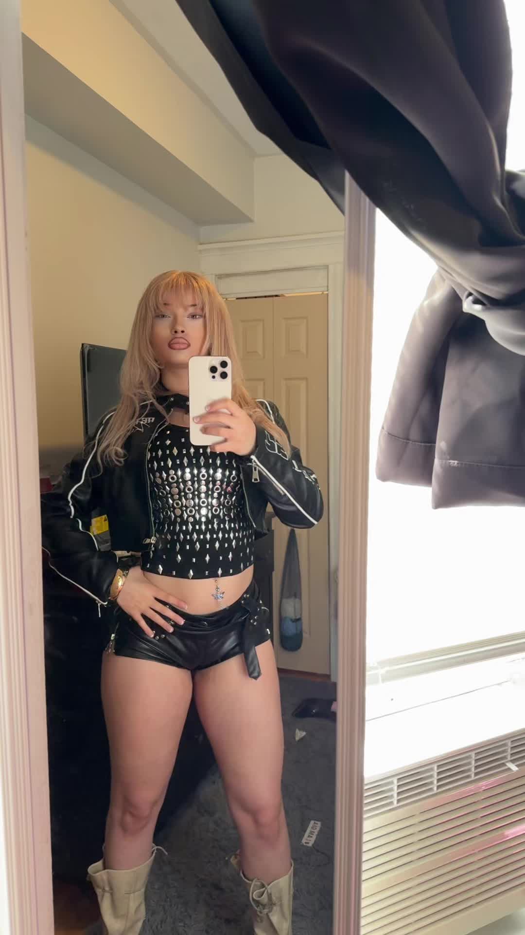 @Theangelmariee