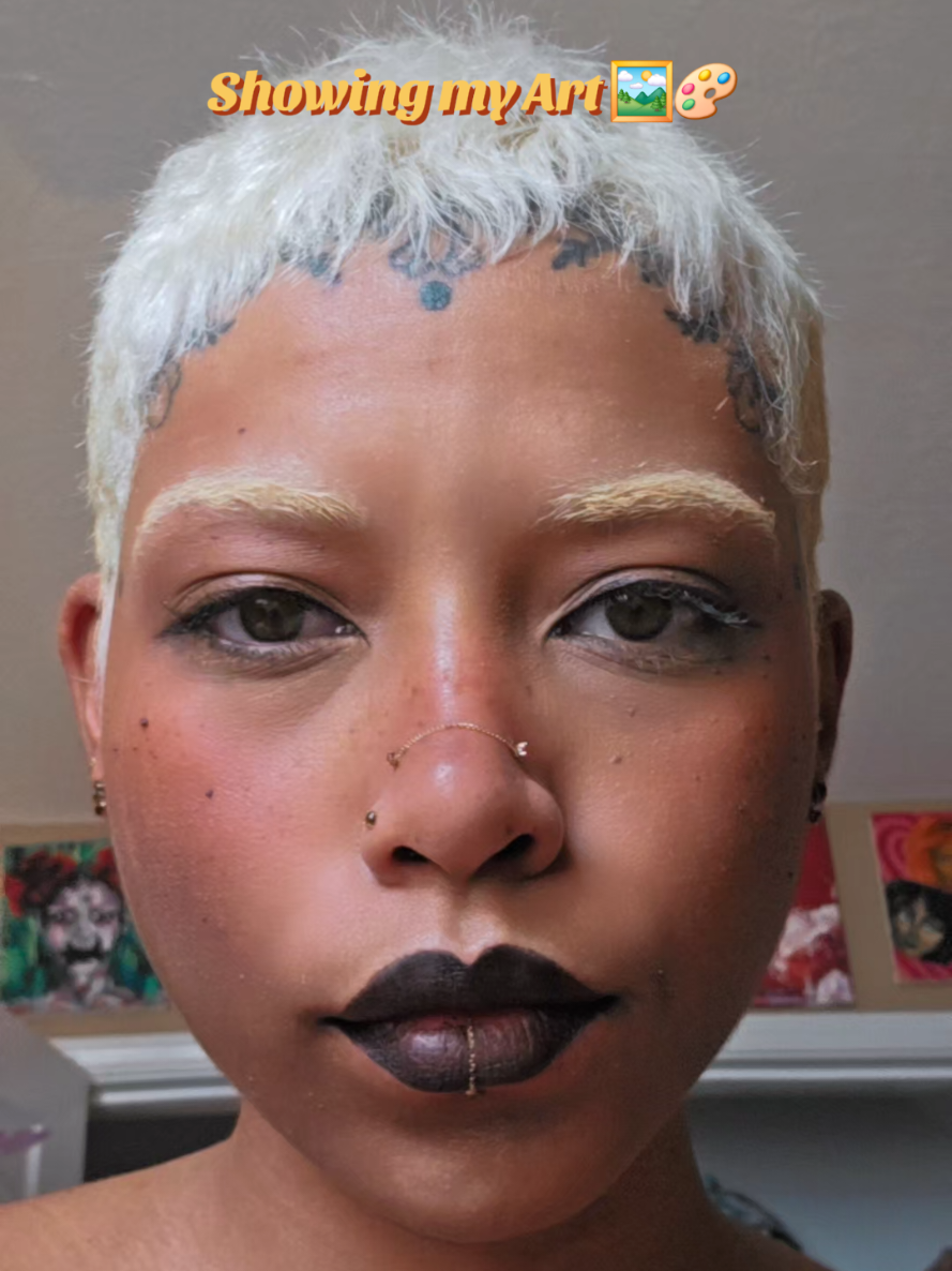 @Selah Magdalena Art