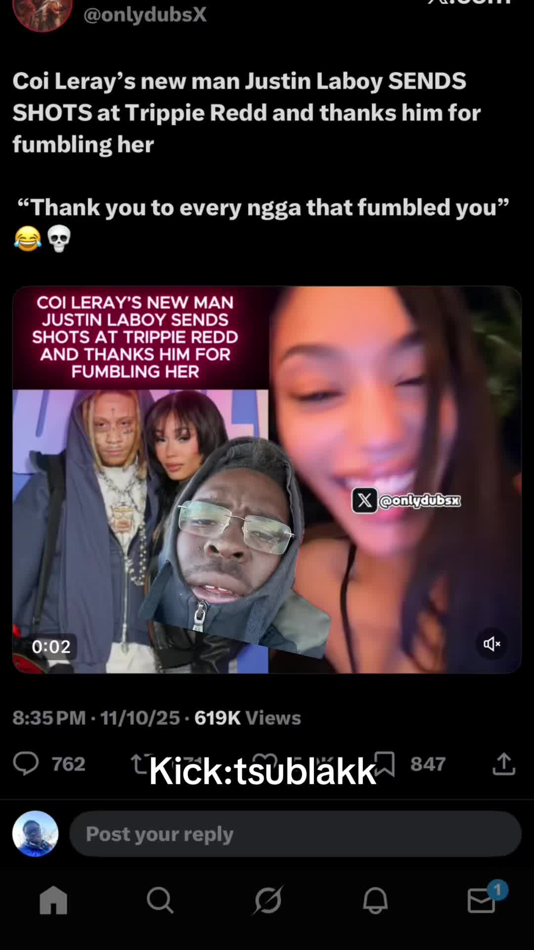 @tsublakk.talks