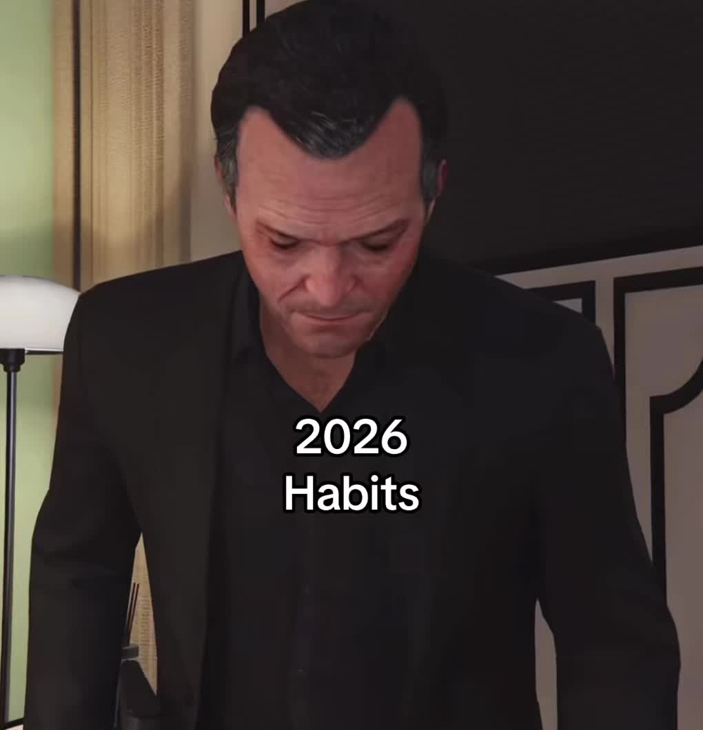 @Michael De Santa