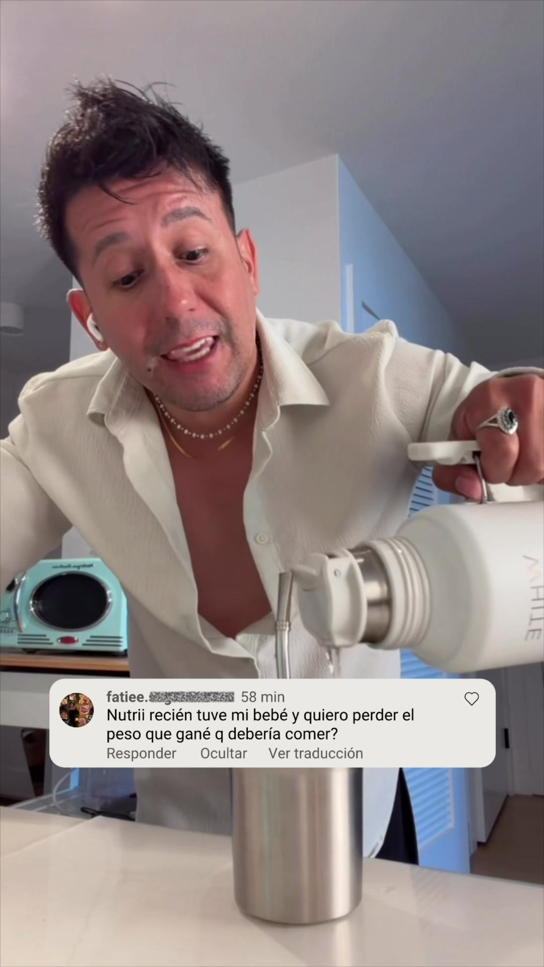 @Chris Ferreira