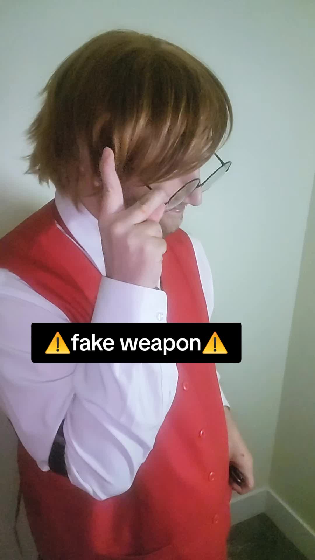 @MasterCosplay s AL📻🪓