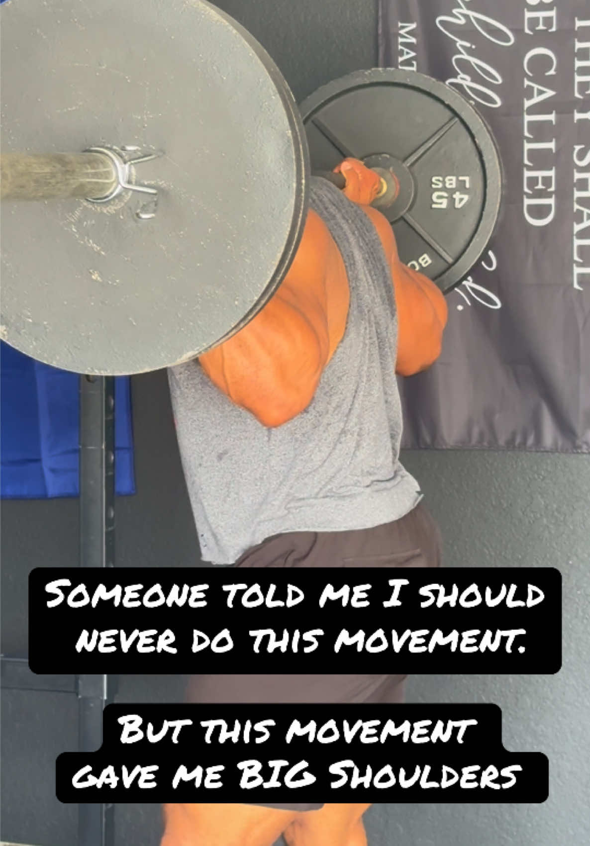 @Campus Muscle
