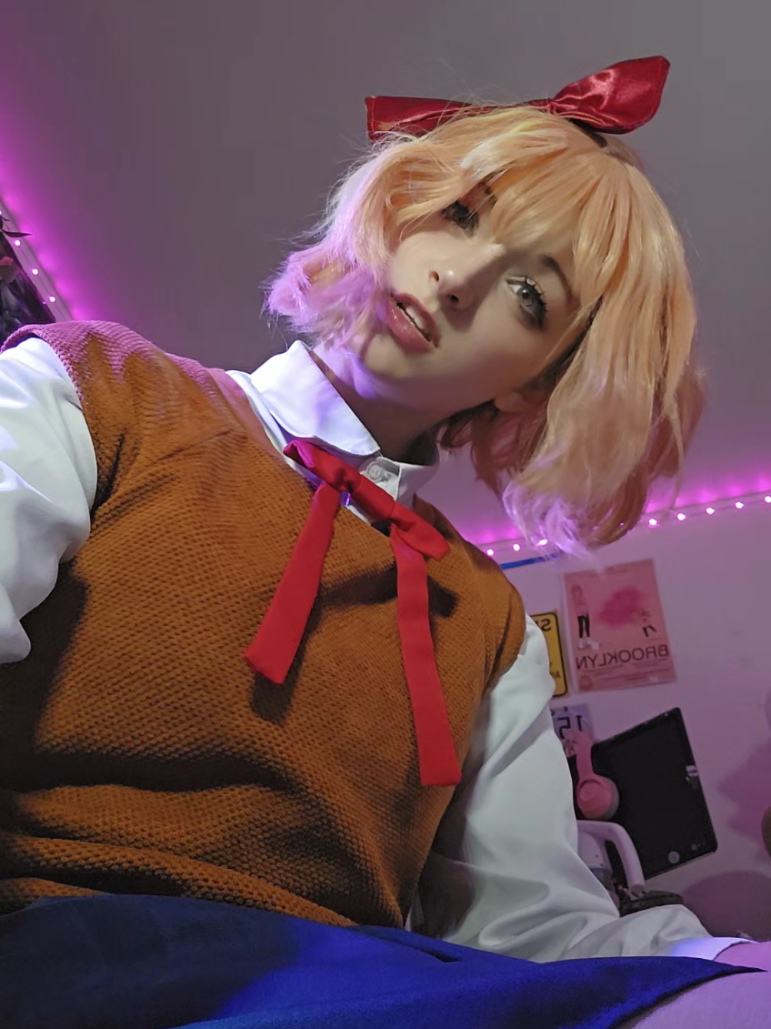 @⊹₊ Angel ₊⊹
