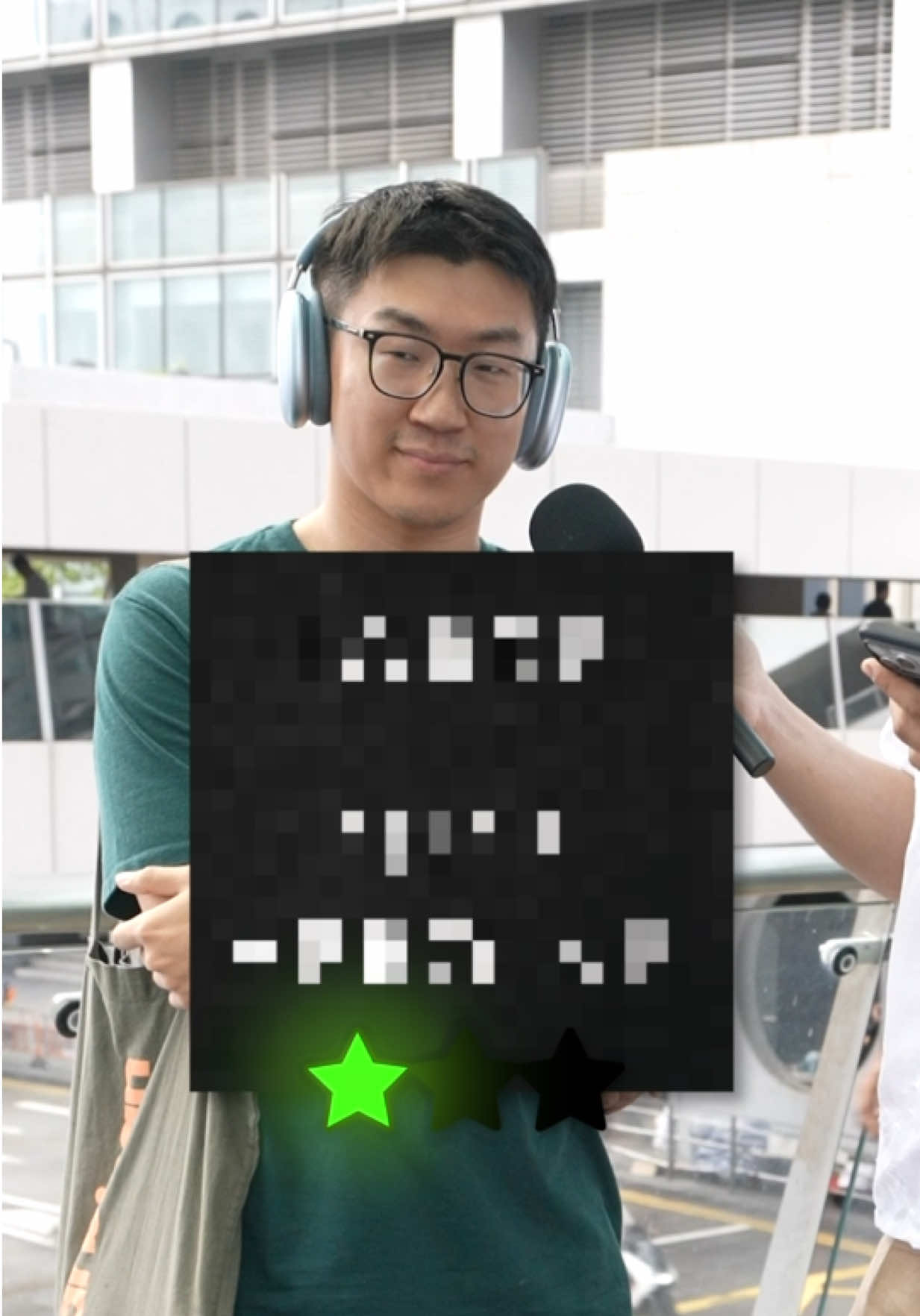 @Shan On The Street