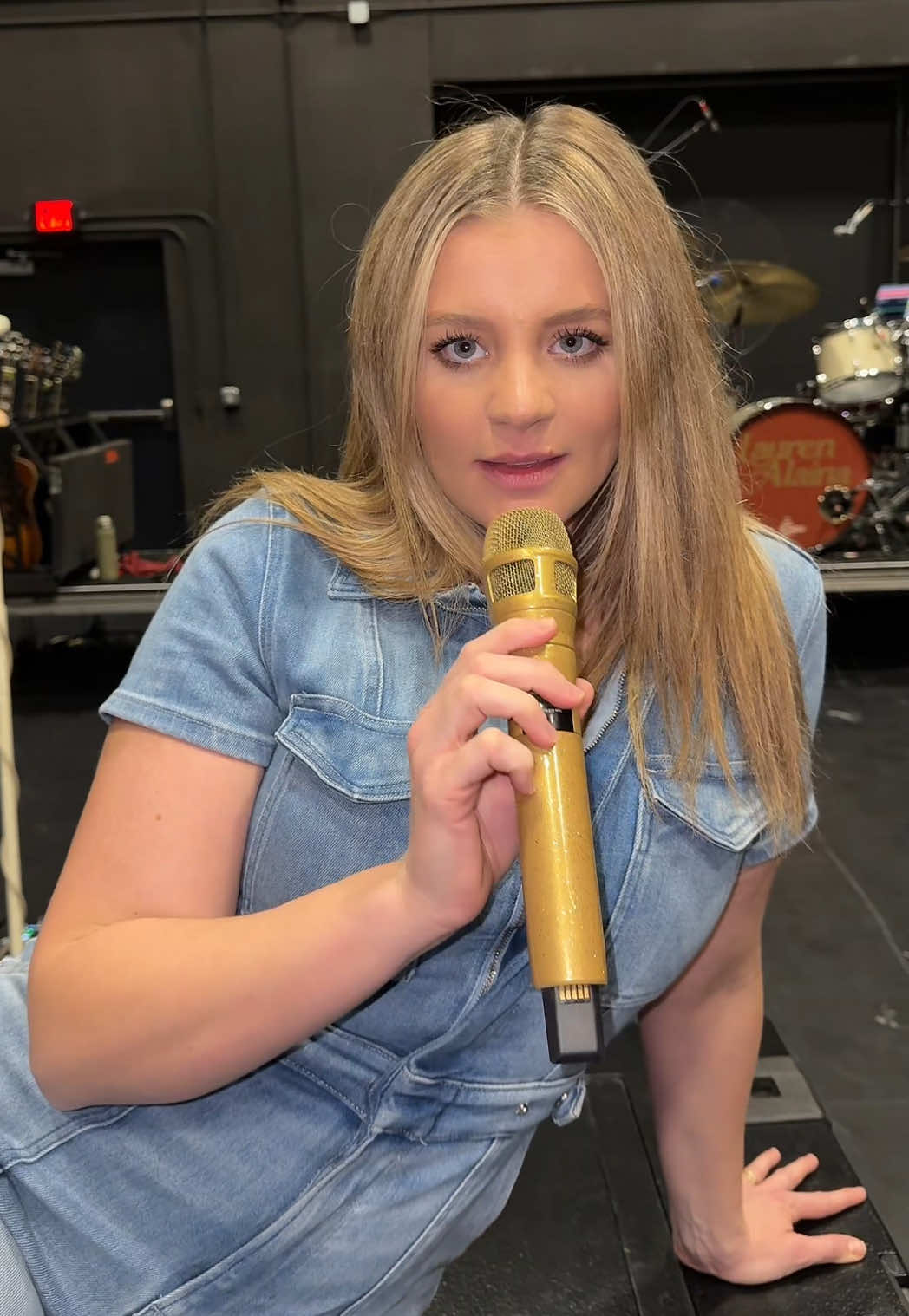 @Lauren Alaina
