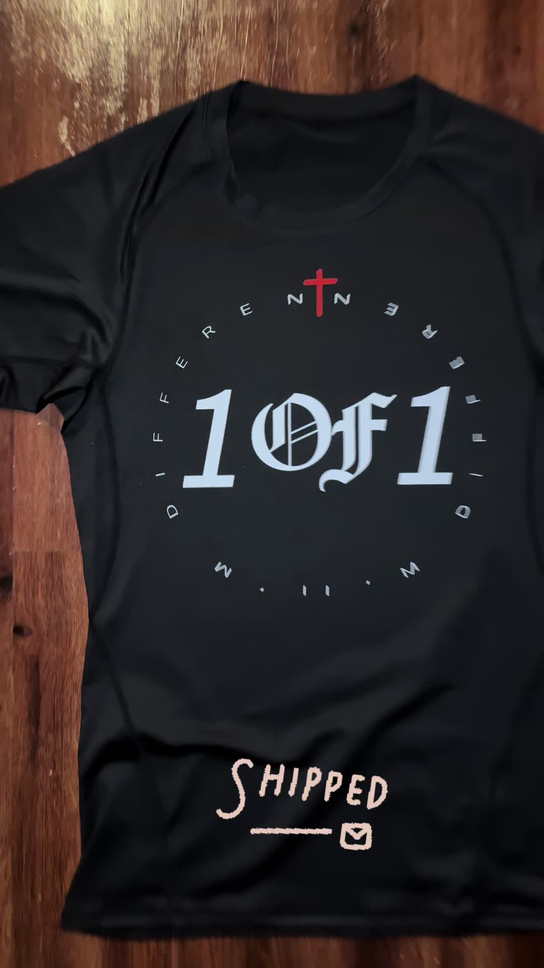 @God Hear Clothing
