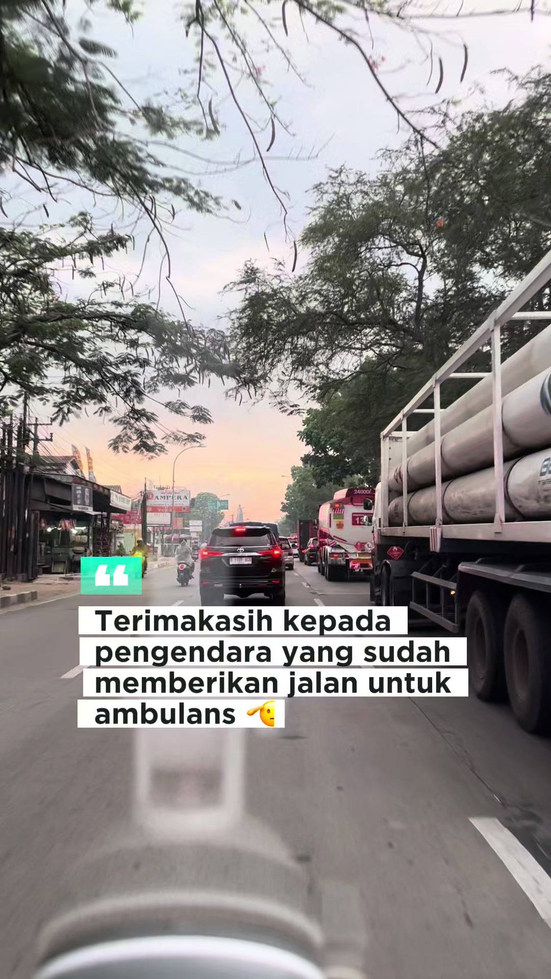 @Ambulance Inisiatif Kebaikan