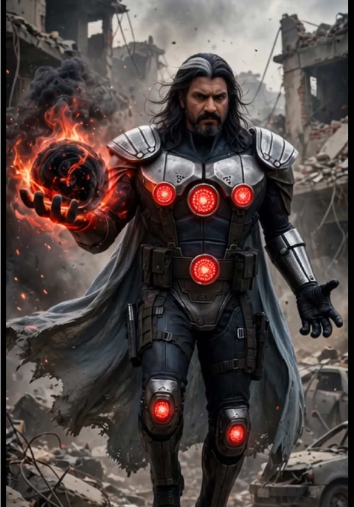 @Marvel Moo