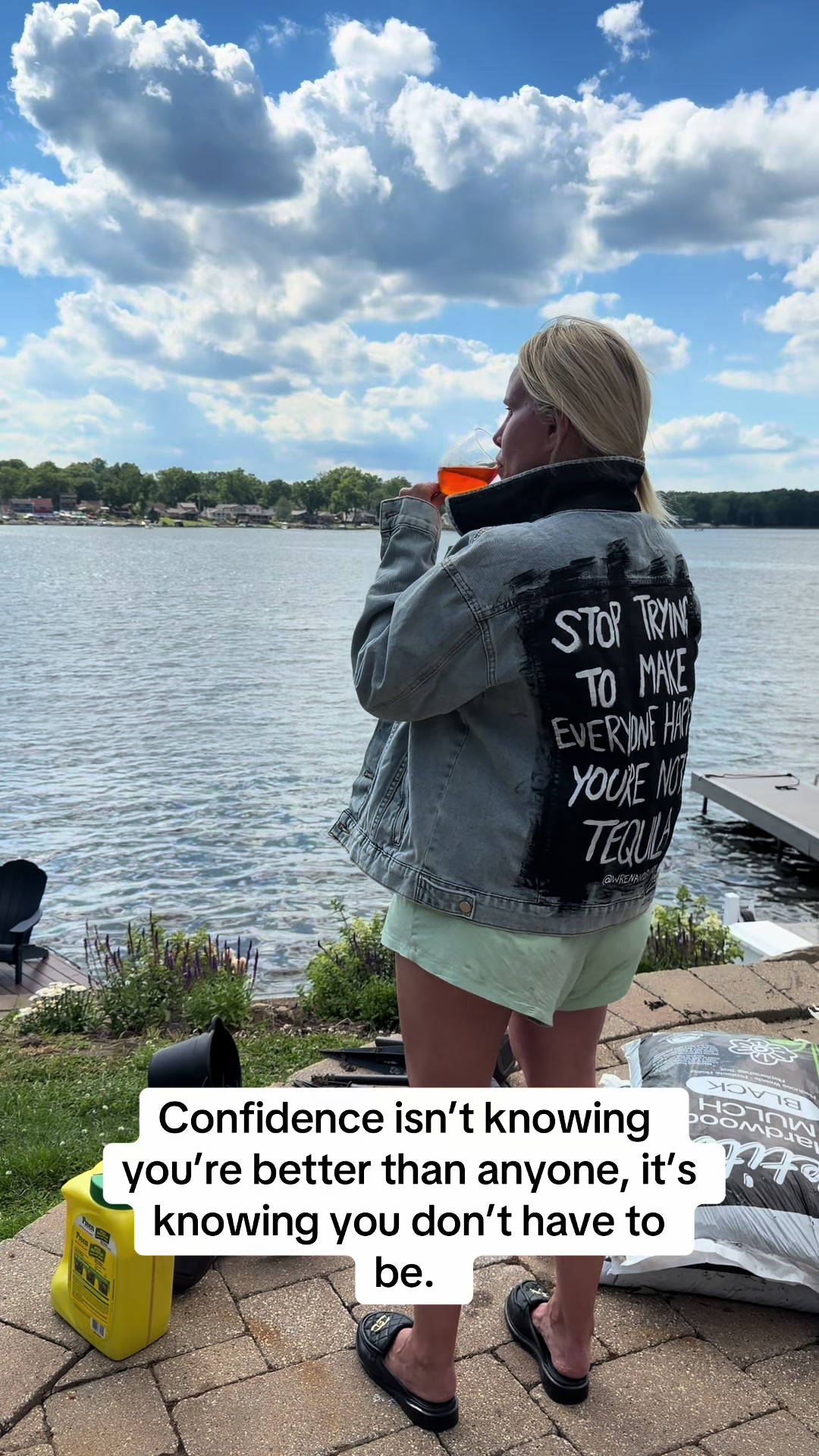 @Morgan Stiles-Stern