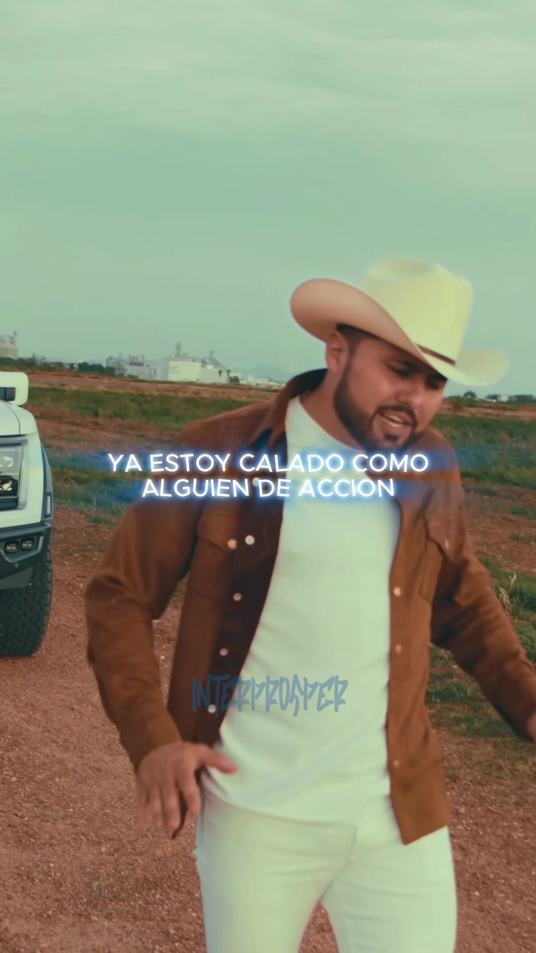 @Interprosper Records