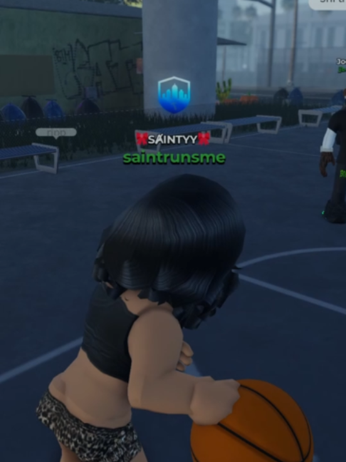 @SAINTY
