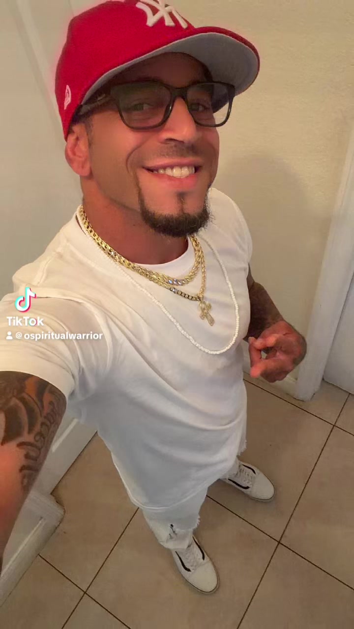 @ospiritualwarrior
