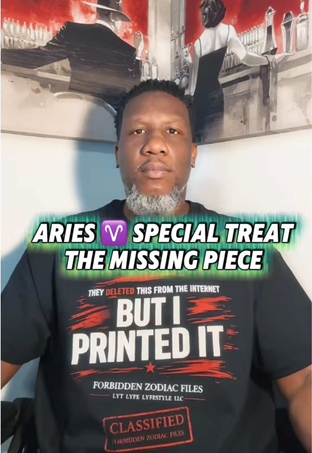 @Forbidden Zodiac Files