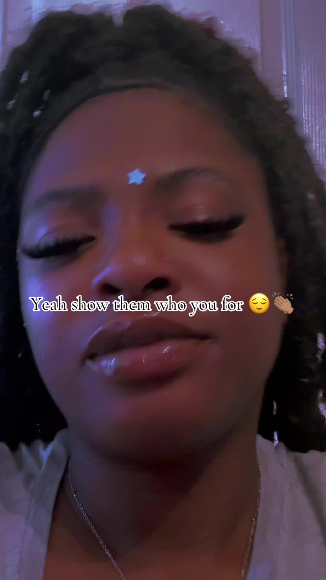 @yeahimtyeshae